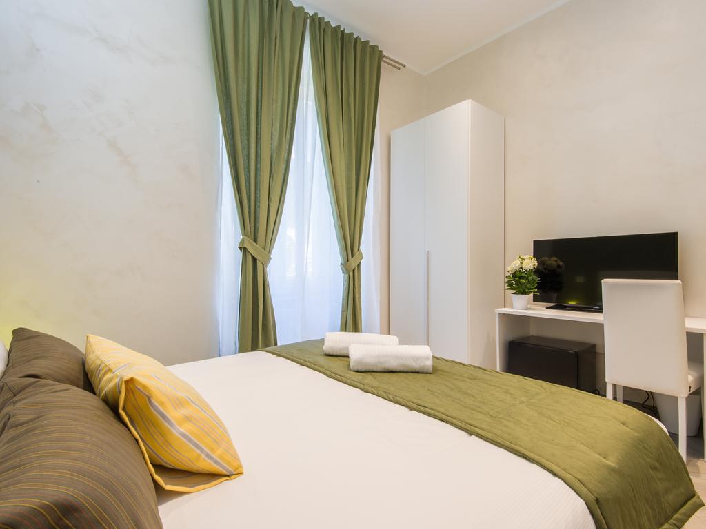 Gasthof Penta Luxury House Rom