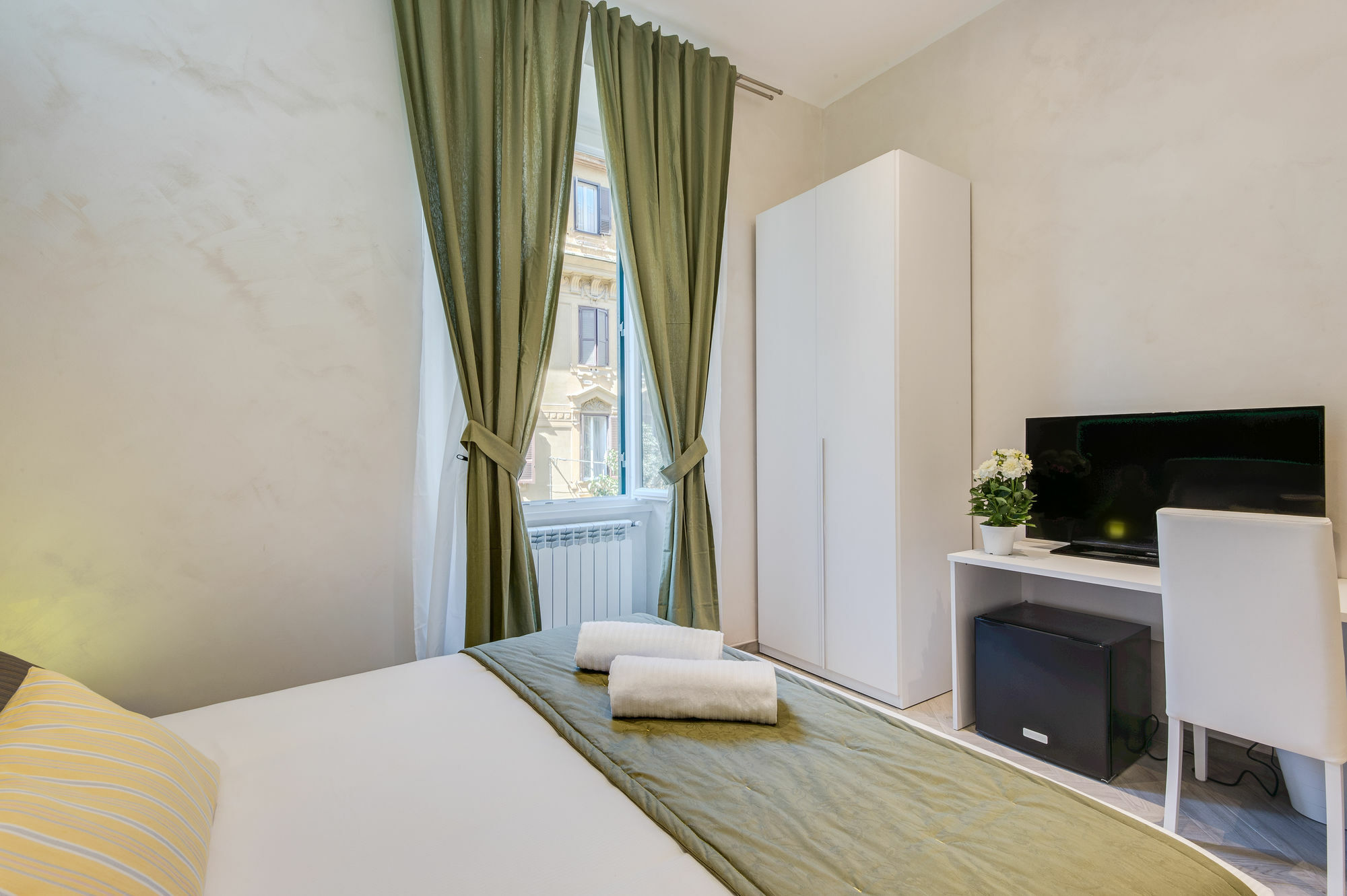 Penta Luxury House Gasthof