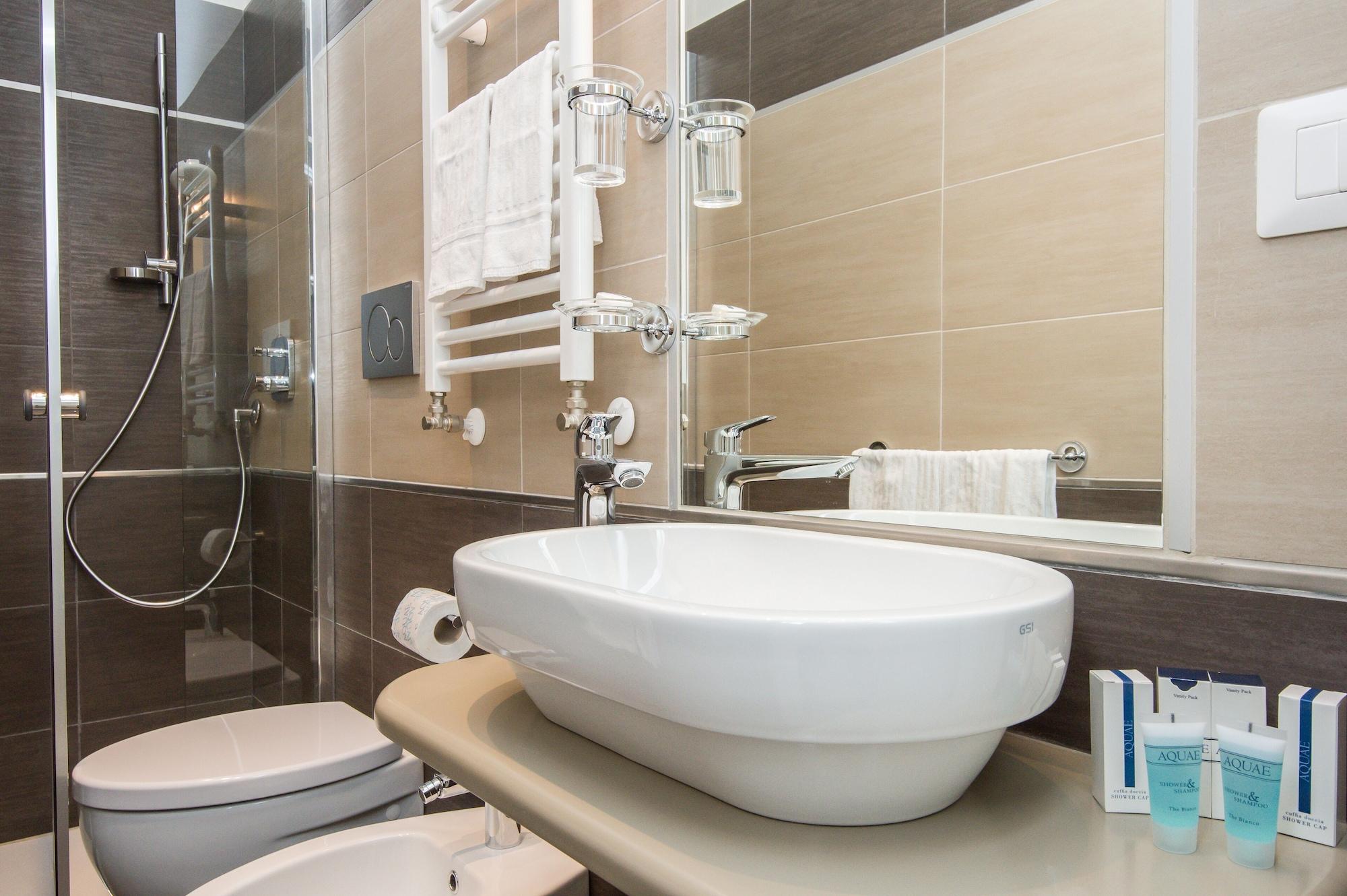 Gasthof Penta Luxury House 2*