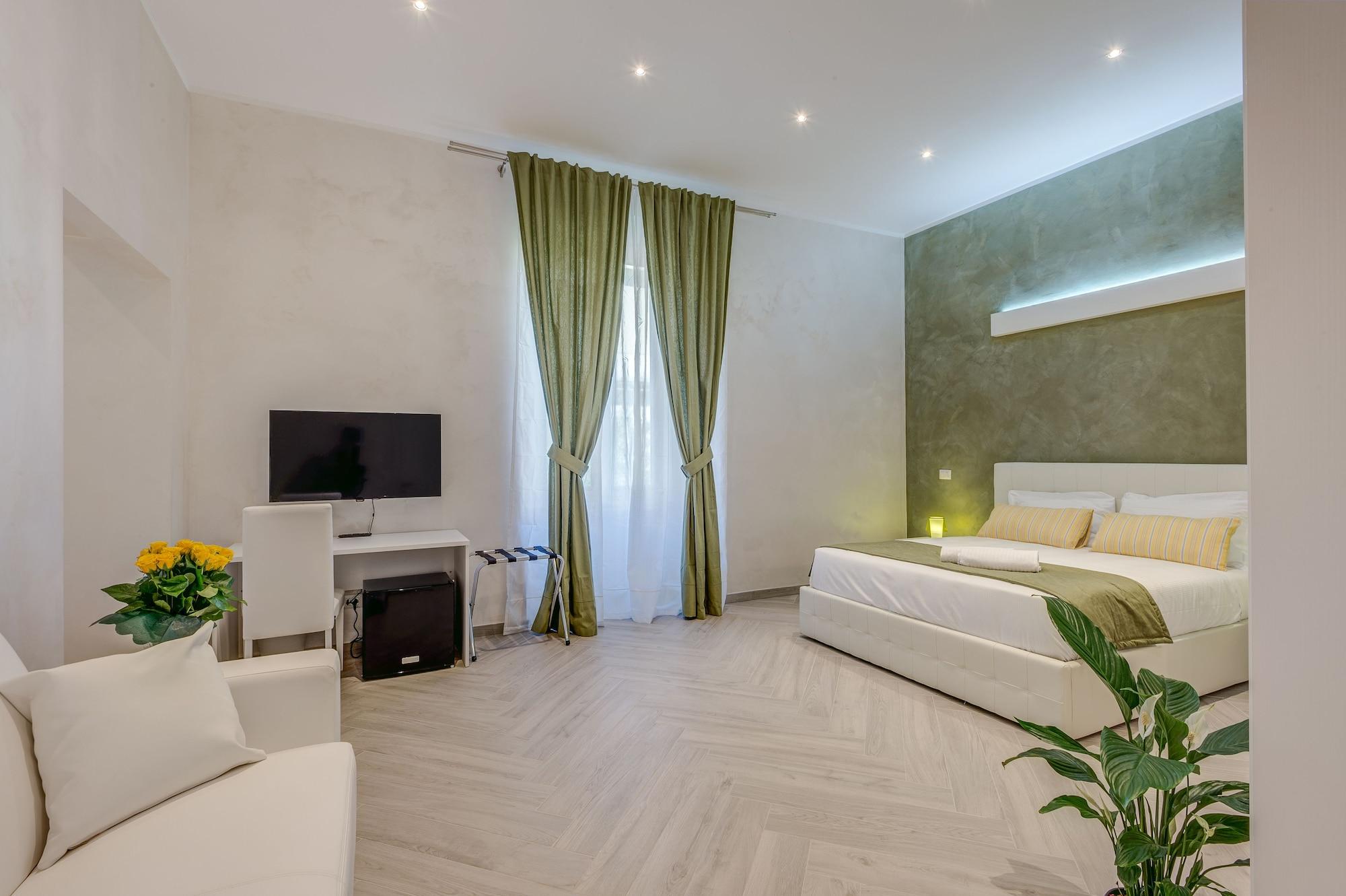 Penta Luxury House Gasthof