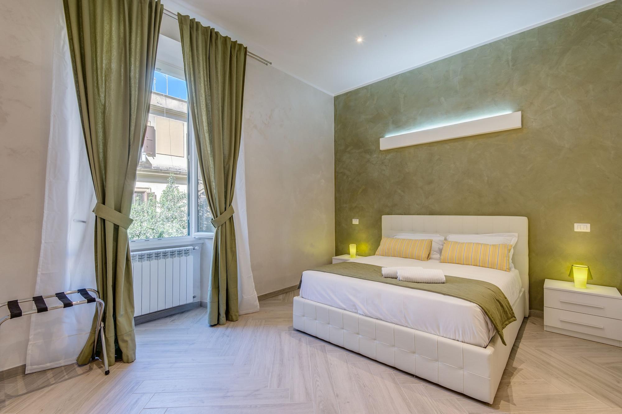 Penta Luxury House 2* Rom