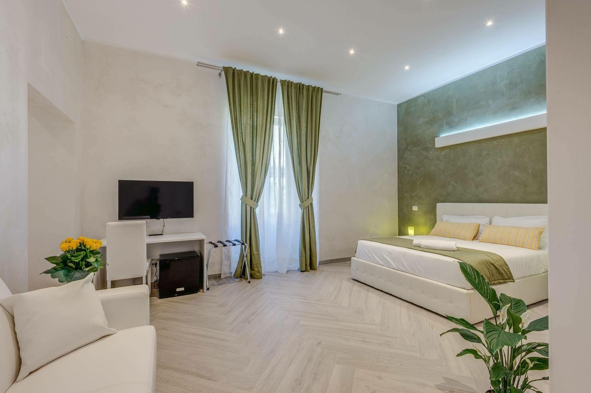 Gasthof Penta Luxury House