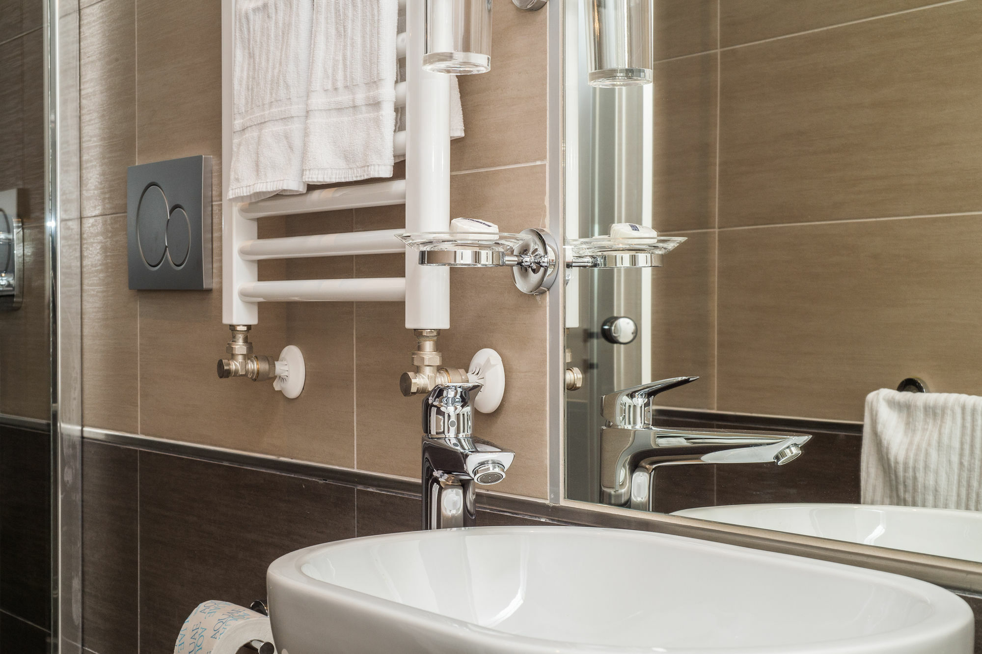 Penta Luxury House Gasthof